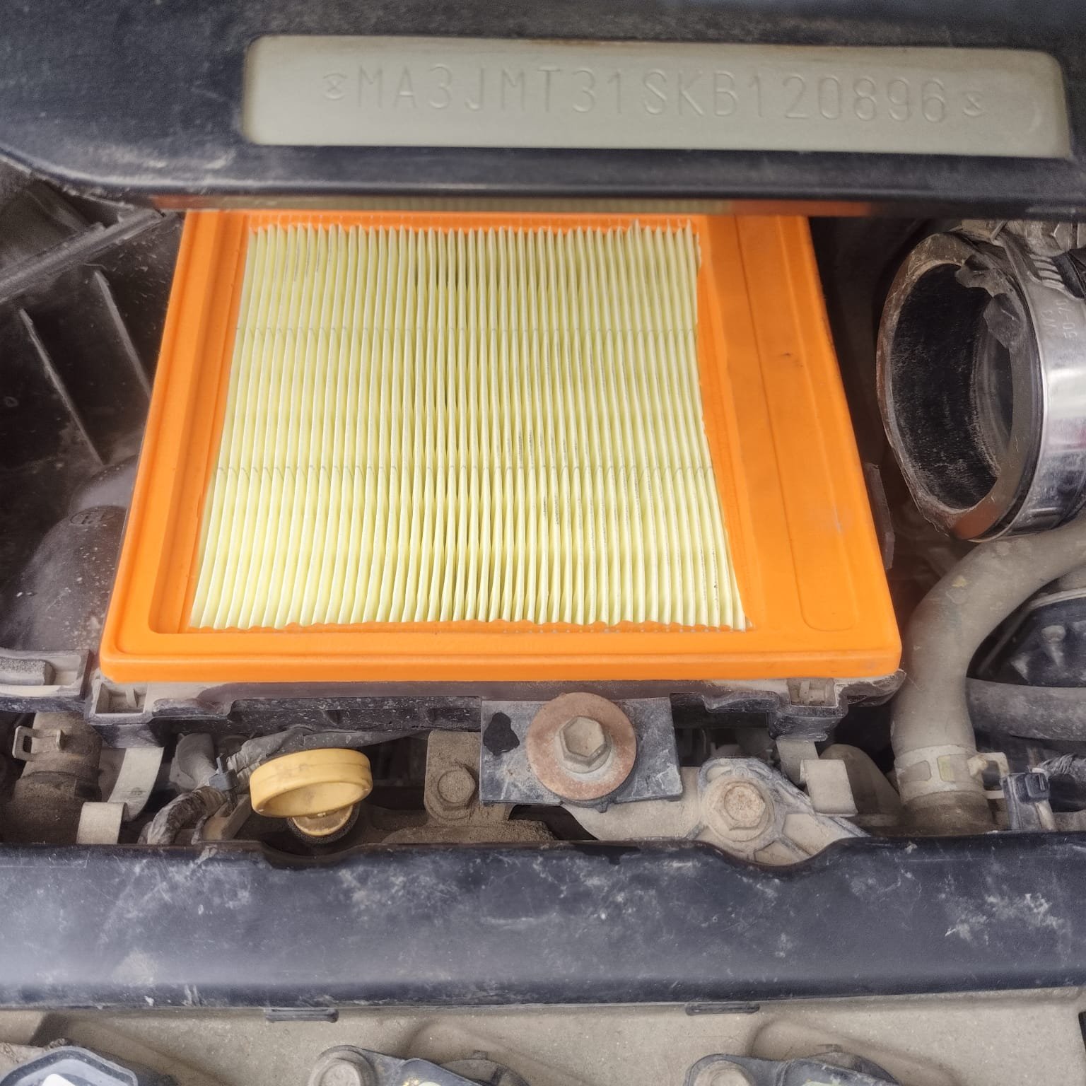 Amit Motors Workshop Photo 22